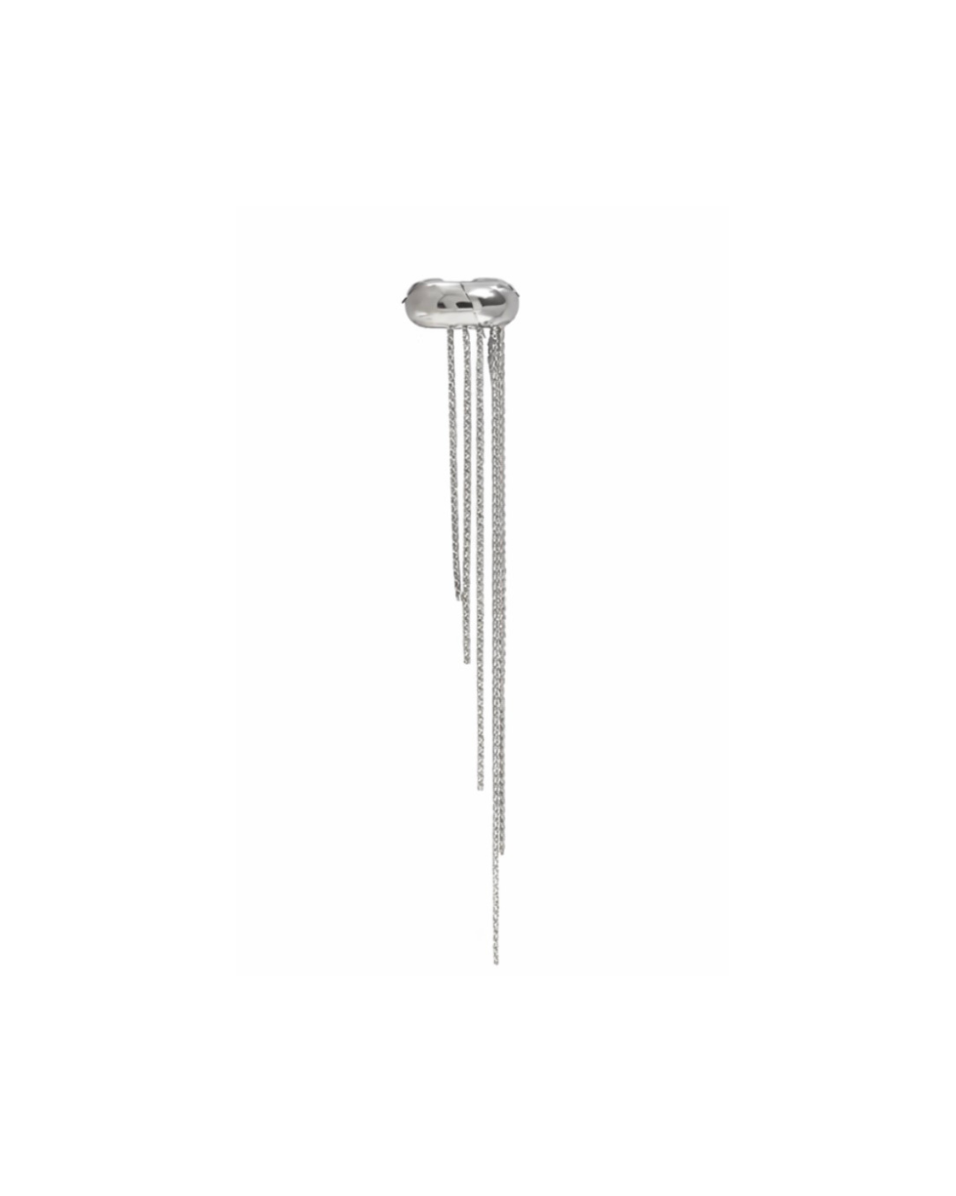 Piercing Maresia Prata