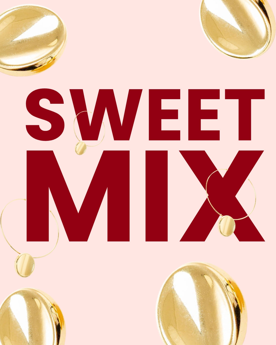 Mix Sweet