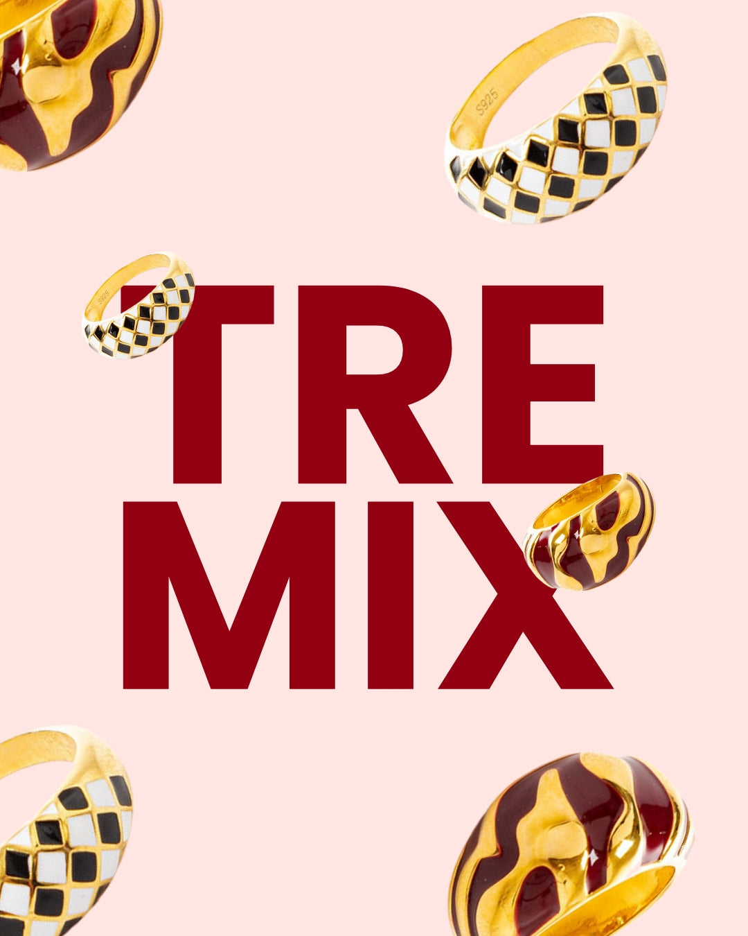 Mix Tre
