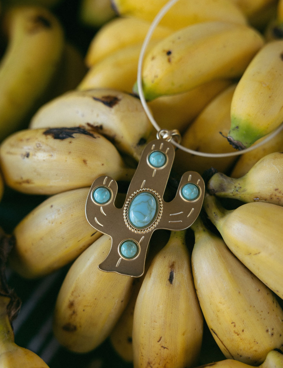 Colar Kiwi