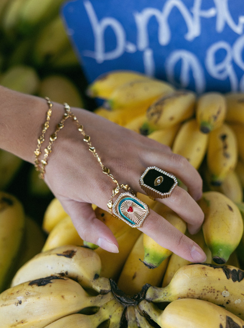 Anel Papaya