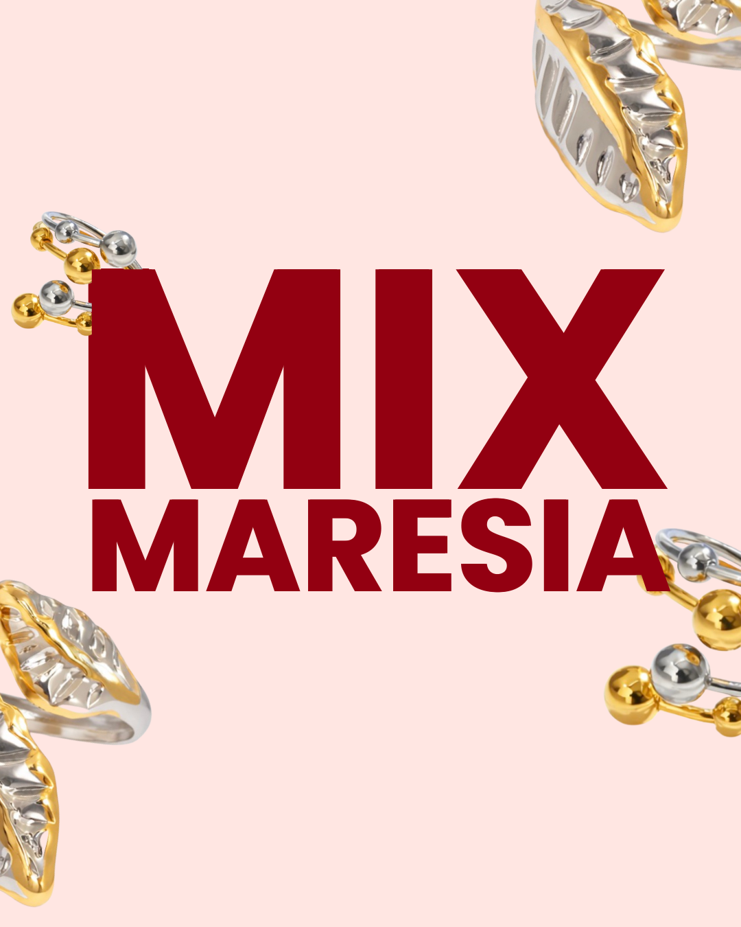 Mix Maresia