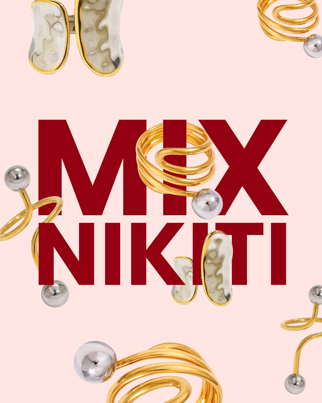 Mix Nikiti