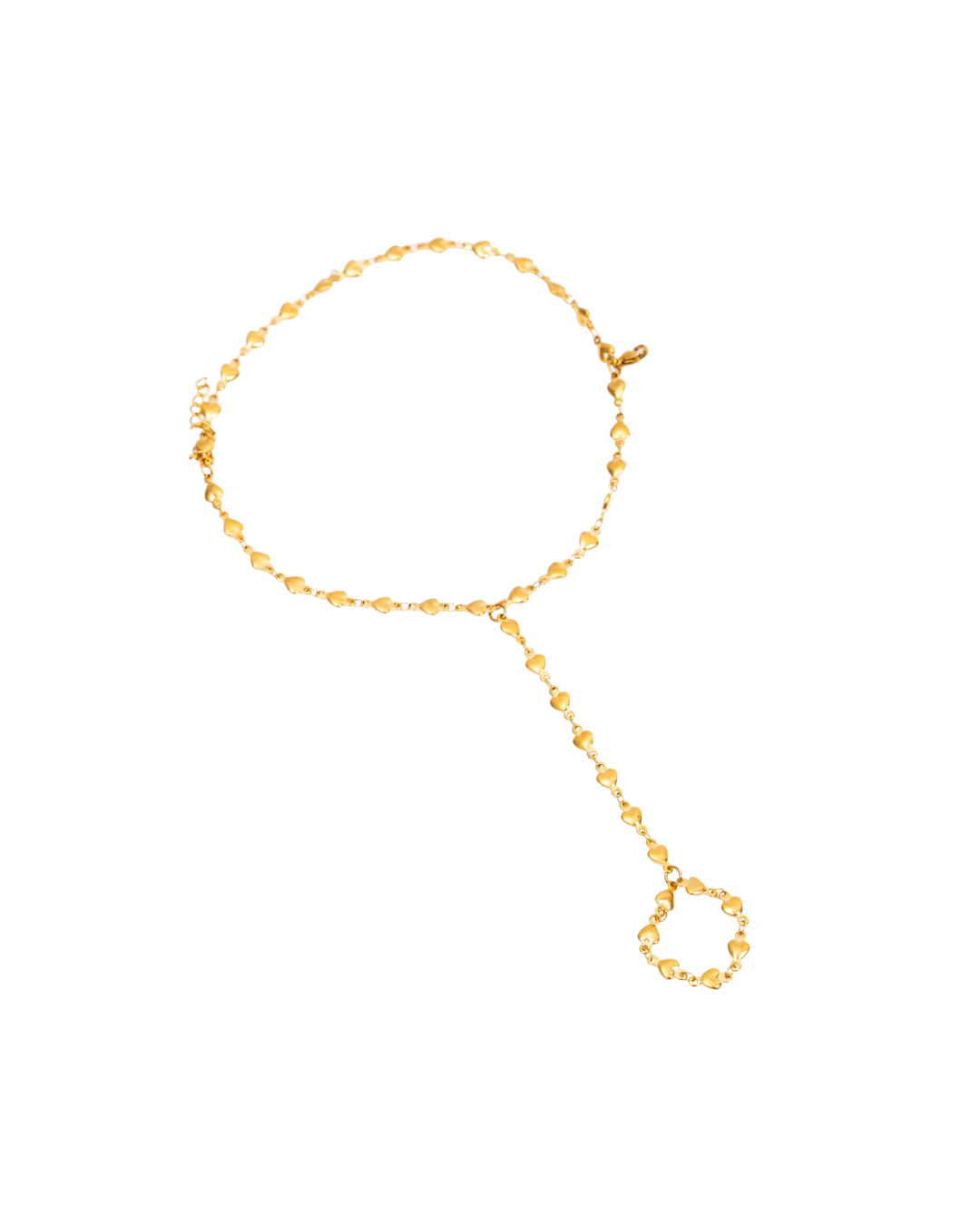 Hand-chain Metamorfose