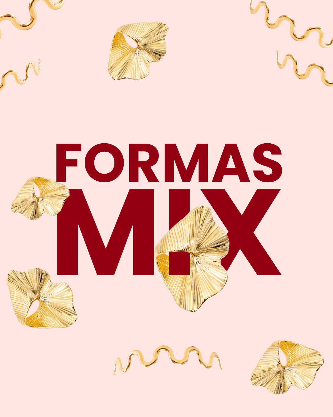 Mix formas