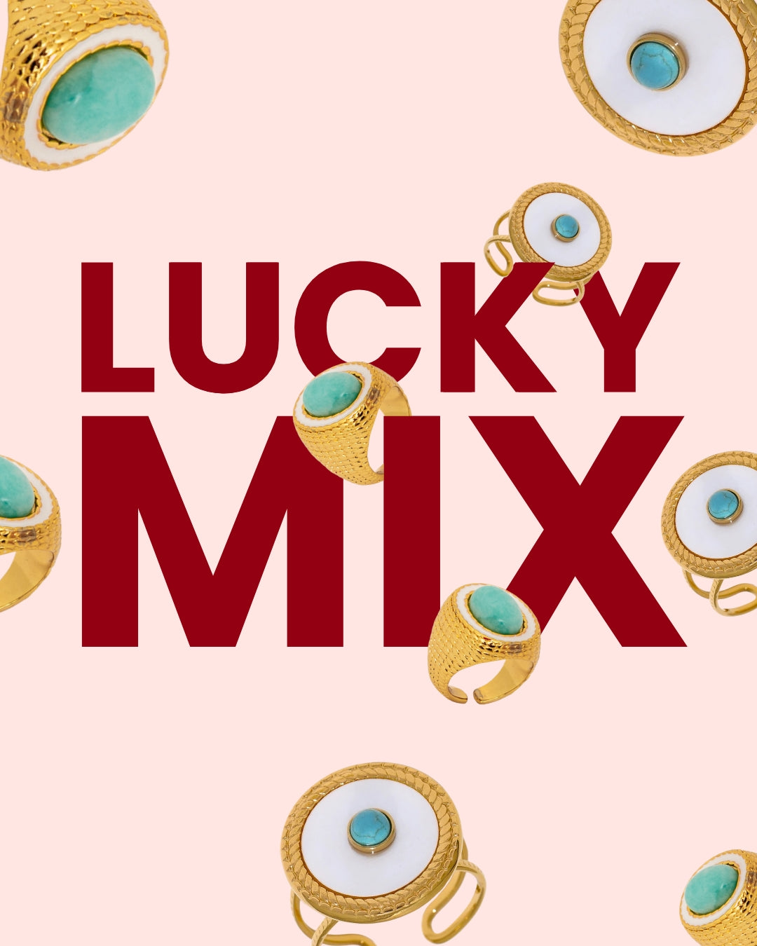 Mix lucky