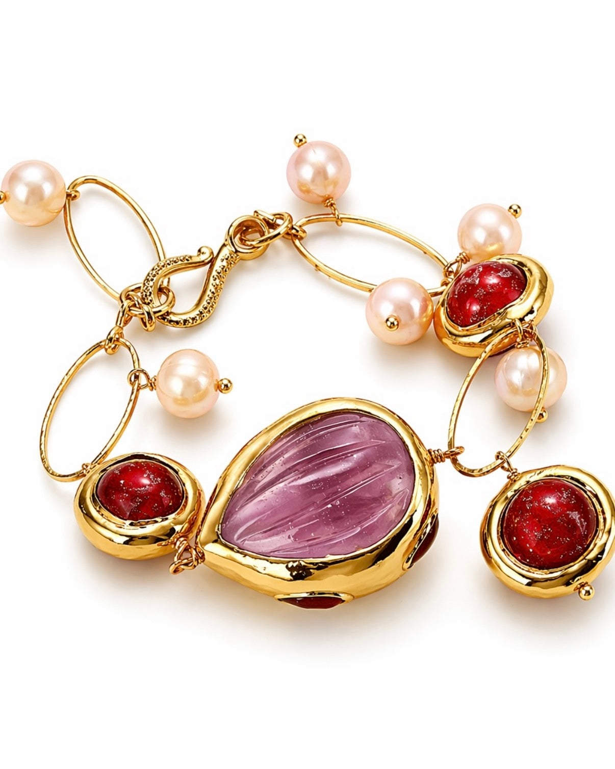 Pulseira Lírio