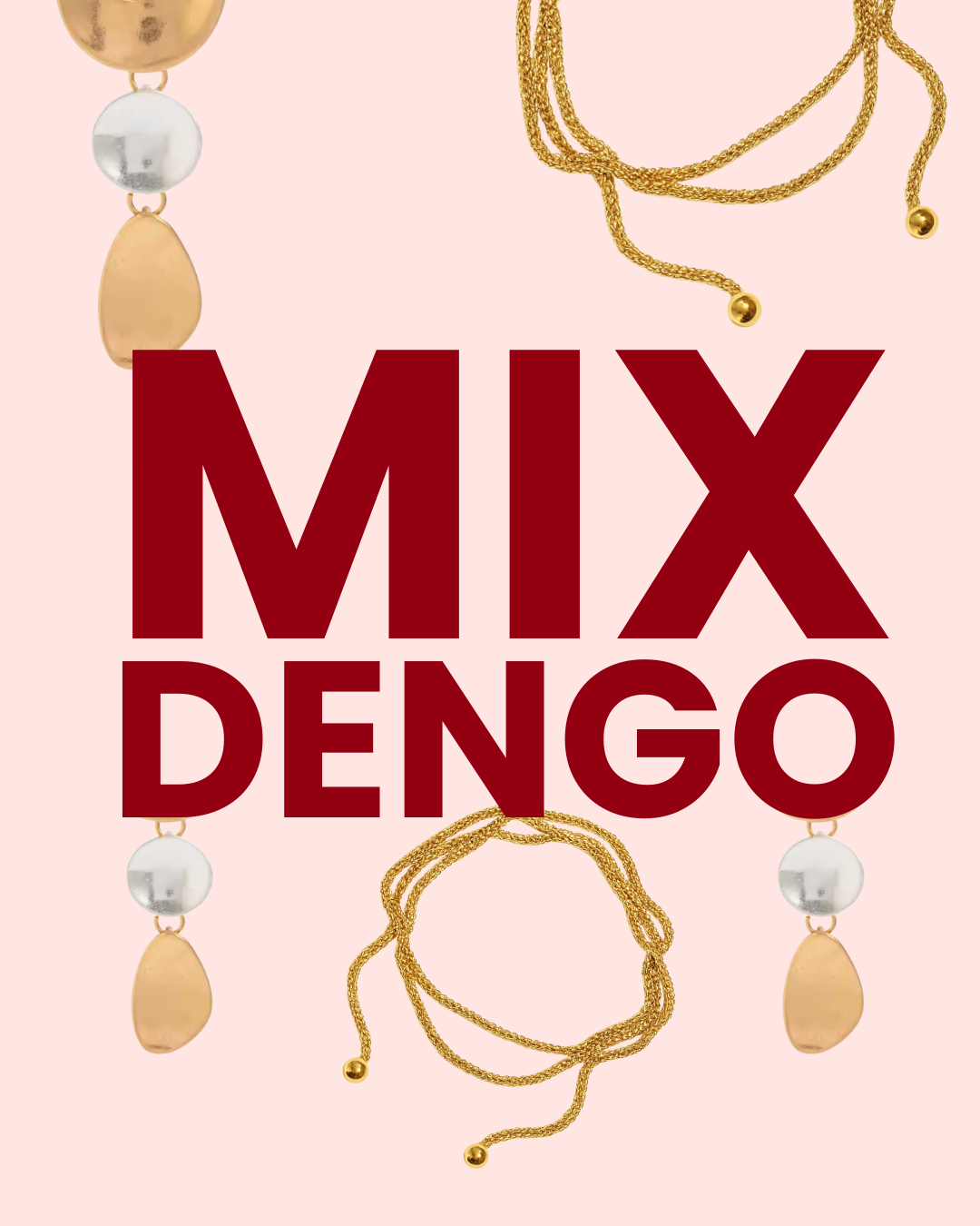 Mix dengo