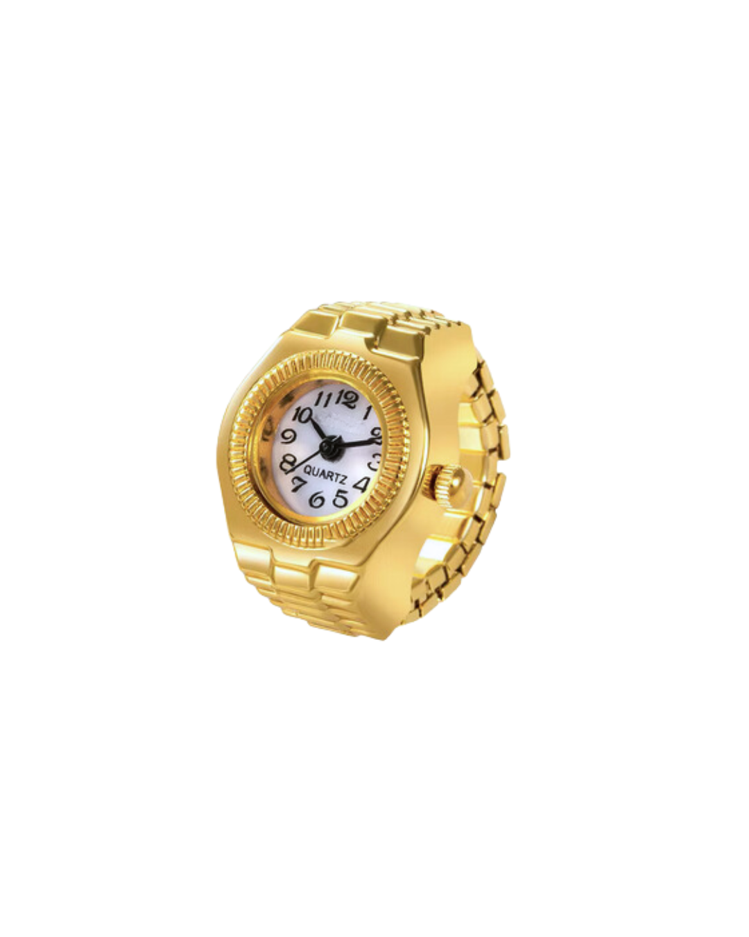 Anel Glamorous