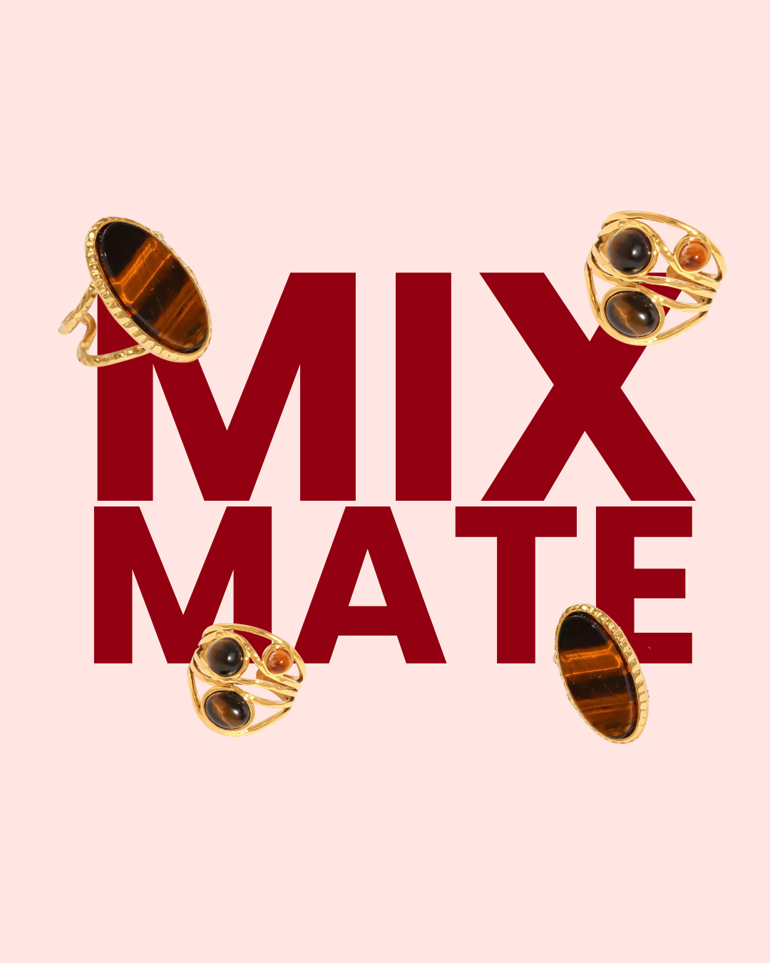 Mix Mate