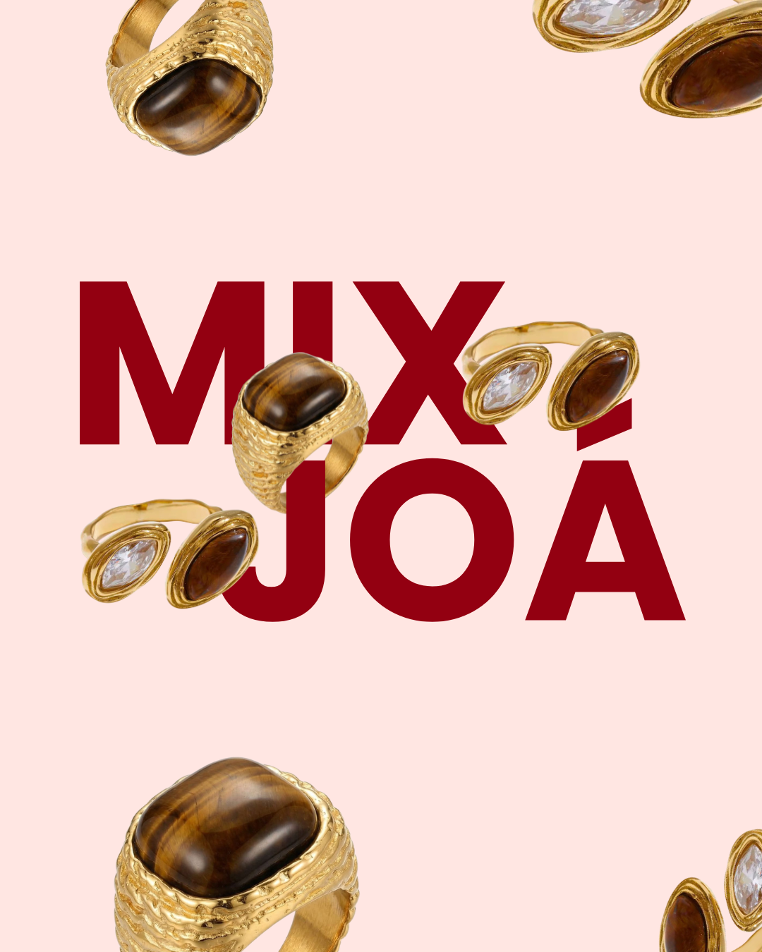 Mix Joá
