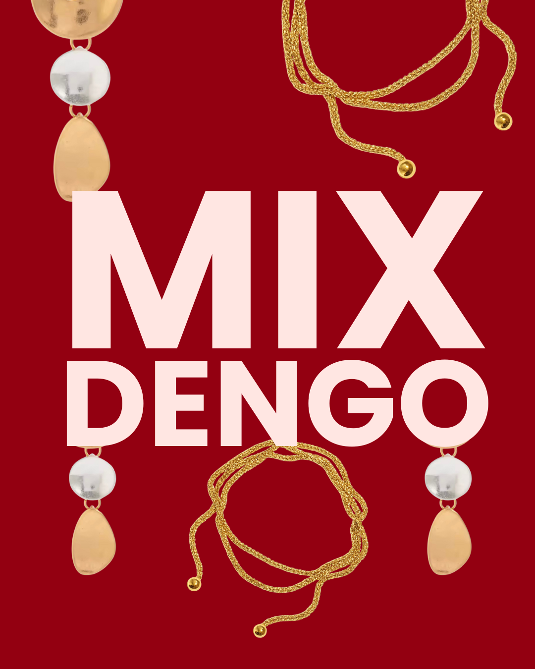 Mix dengo