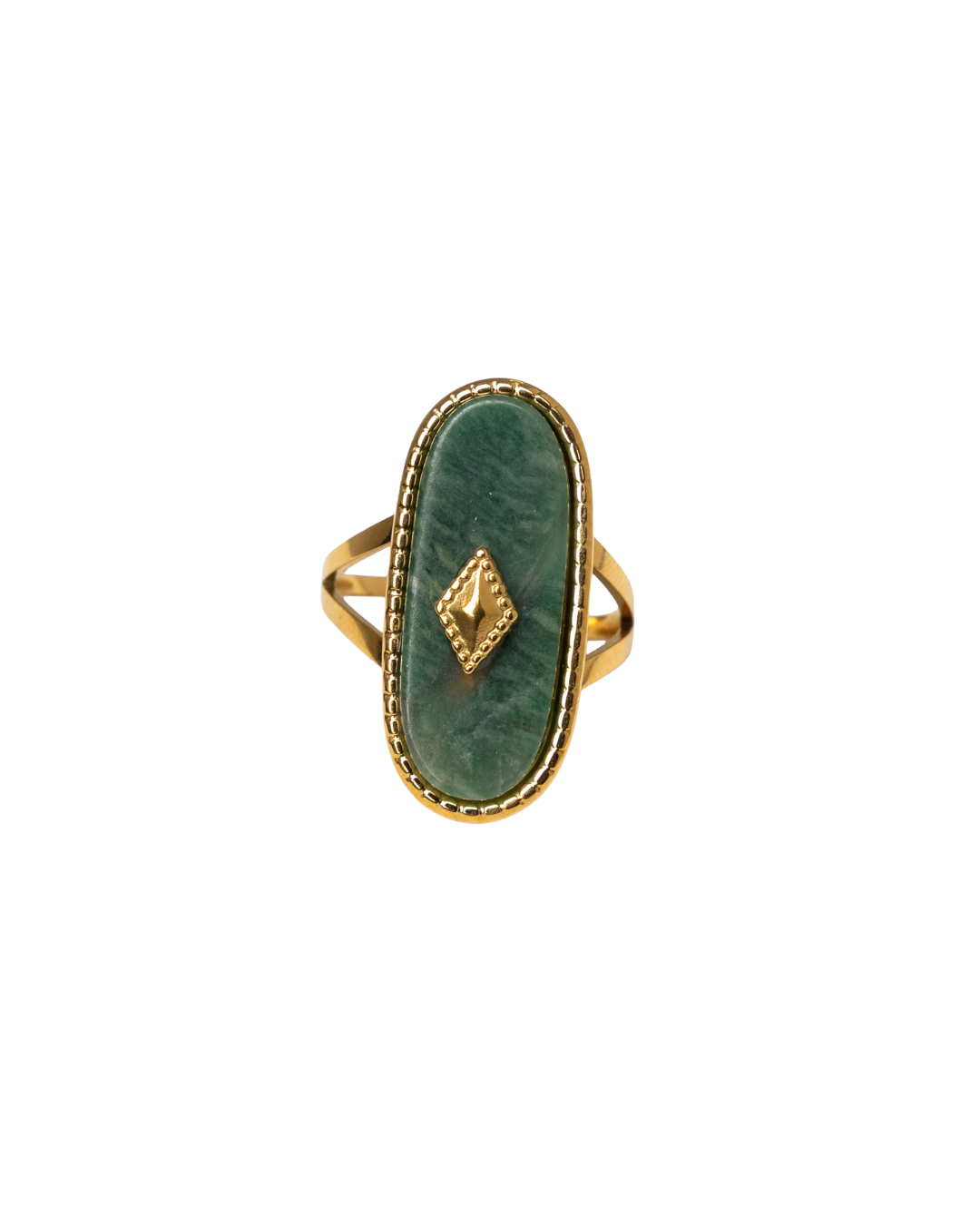 Anel Olive