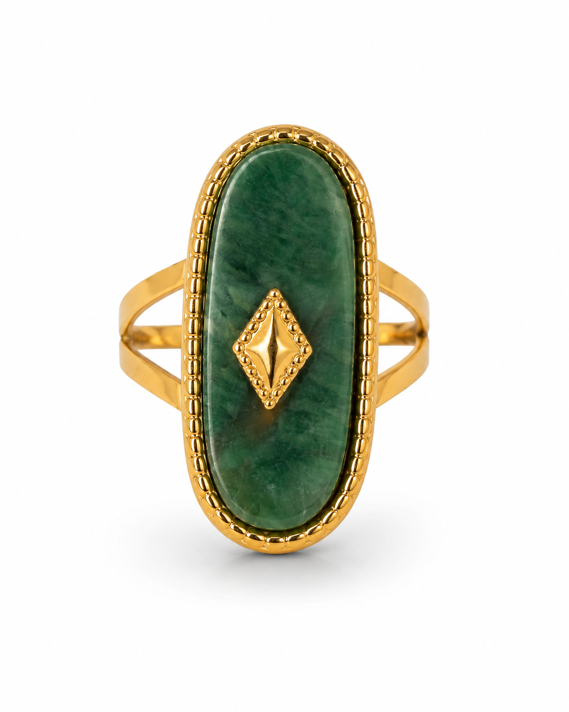 Anel Olive