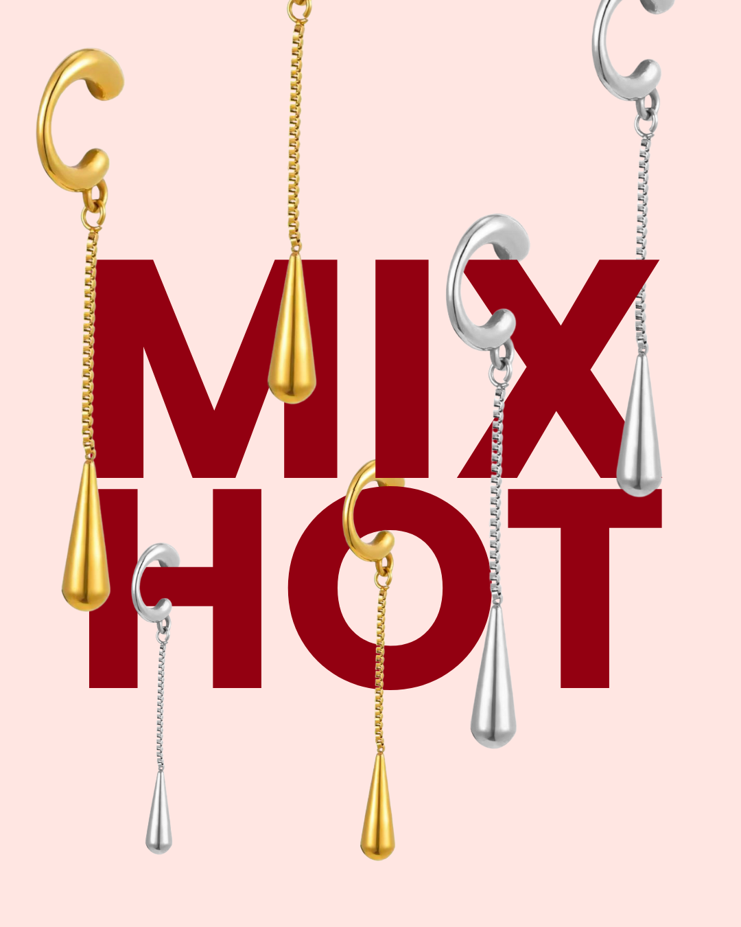 Mix hot