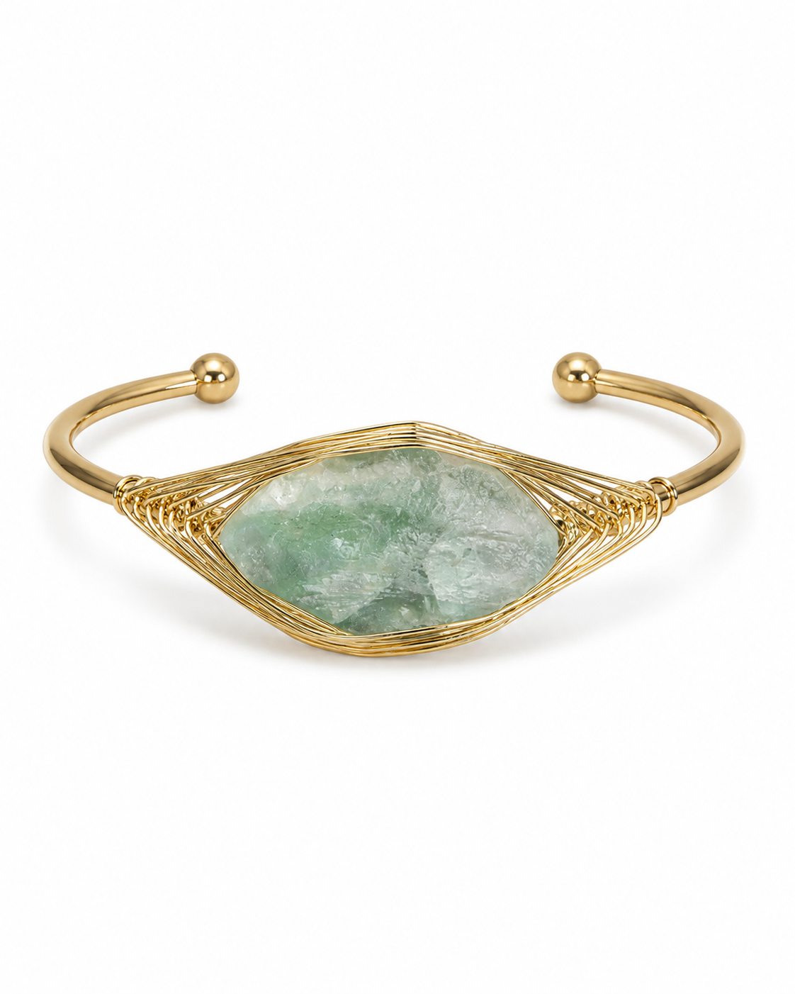 Bracelete Frida Verde