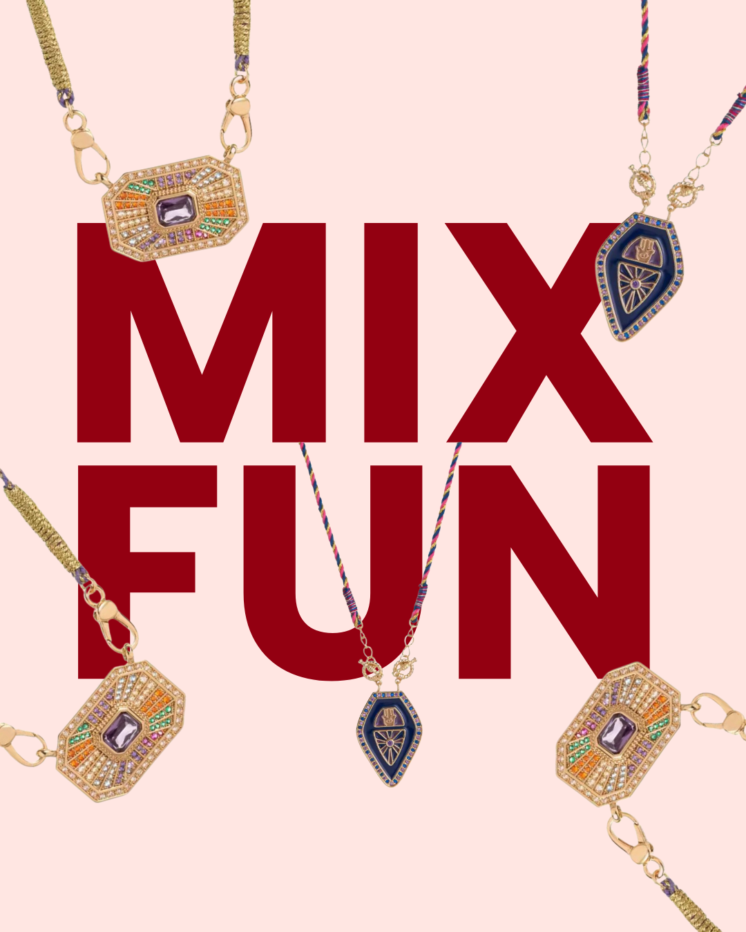 Mix fun