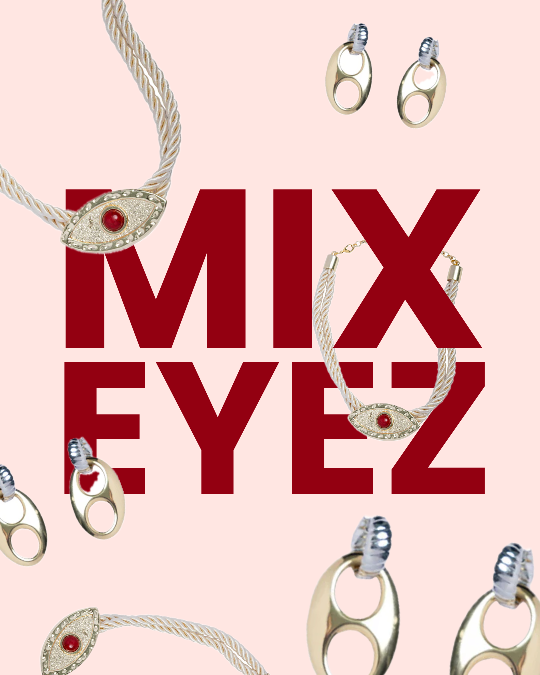 Mix eyez