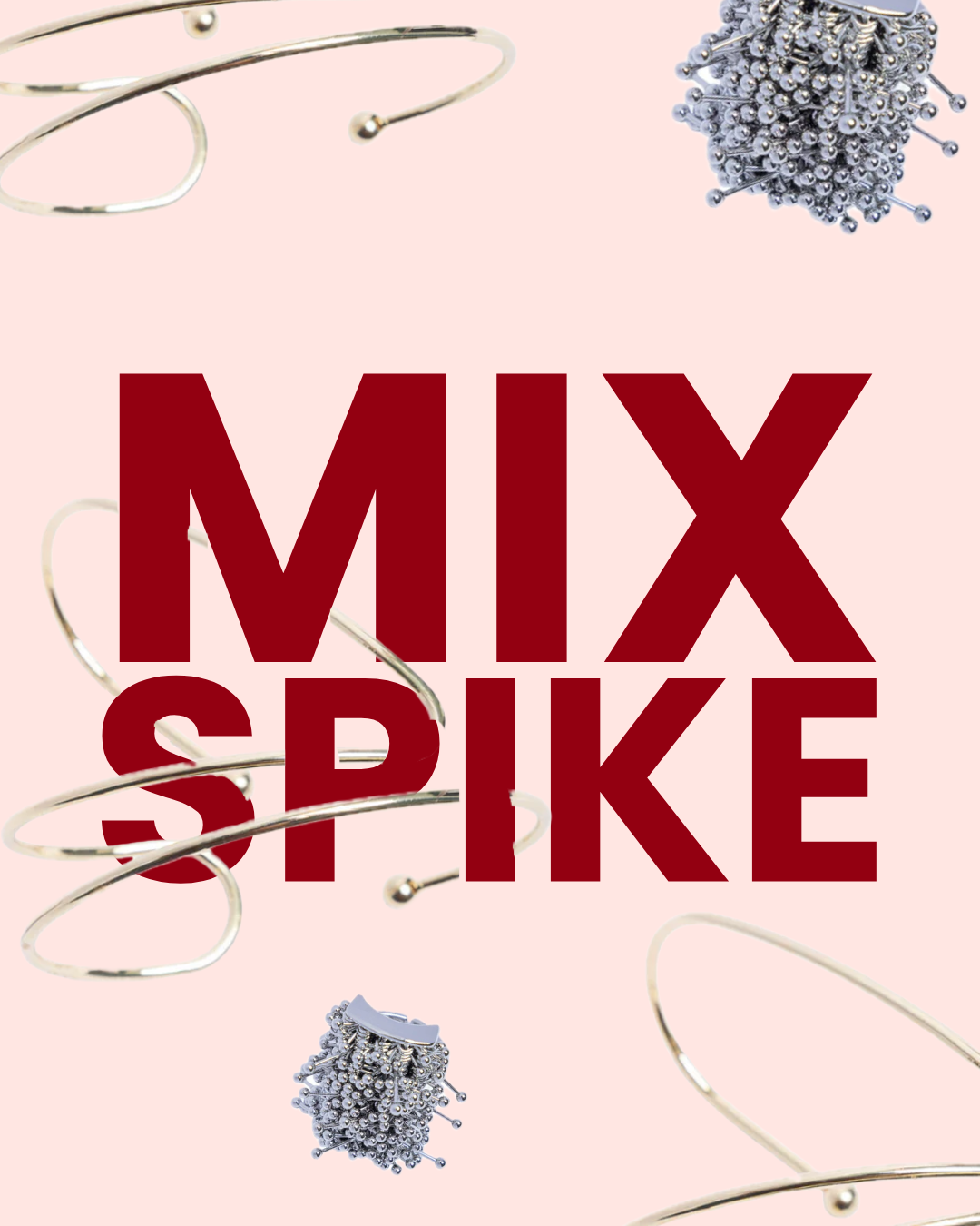 Mix spike