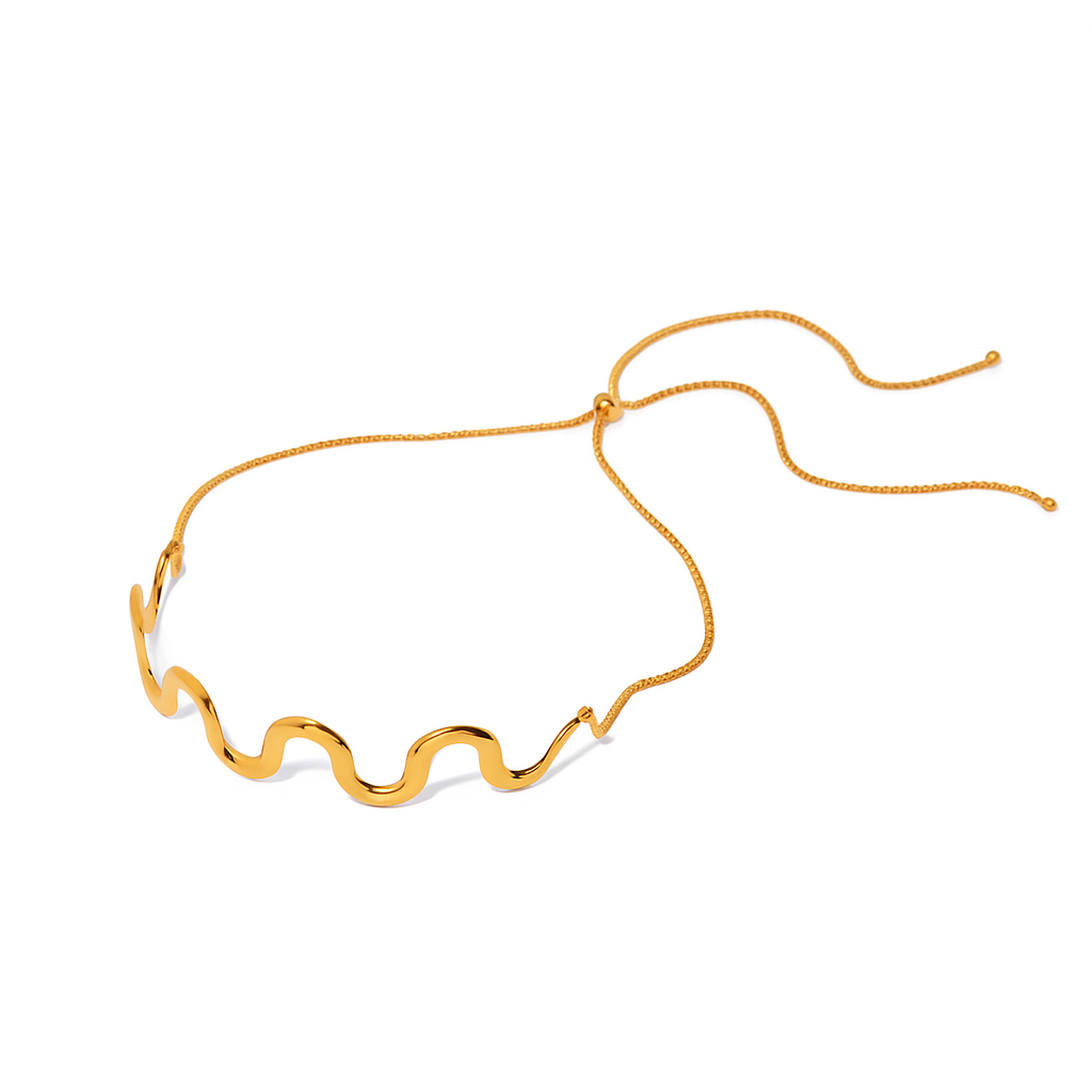 Bracelete melaço