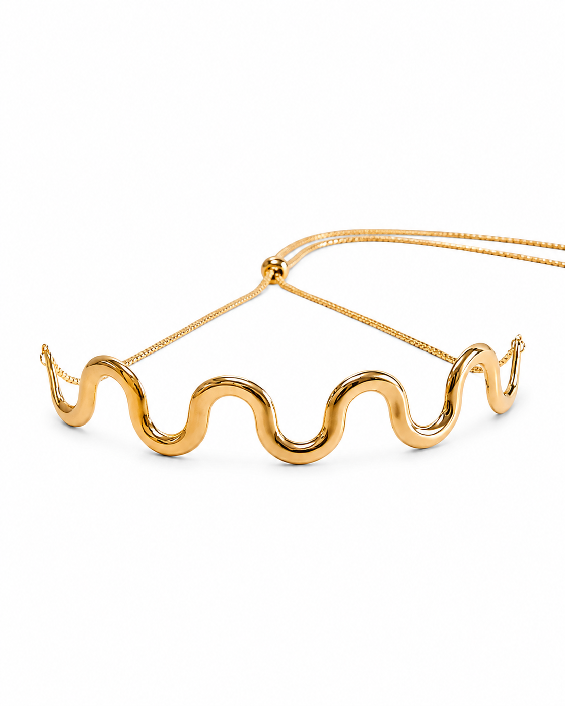 Chocker Magritte
