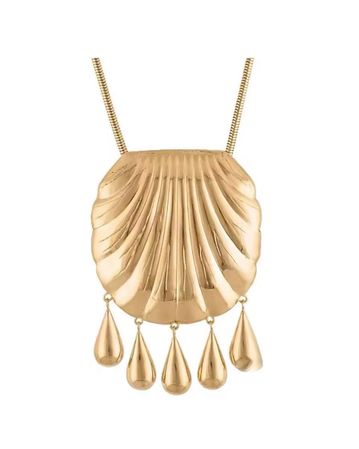 Colar Íris