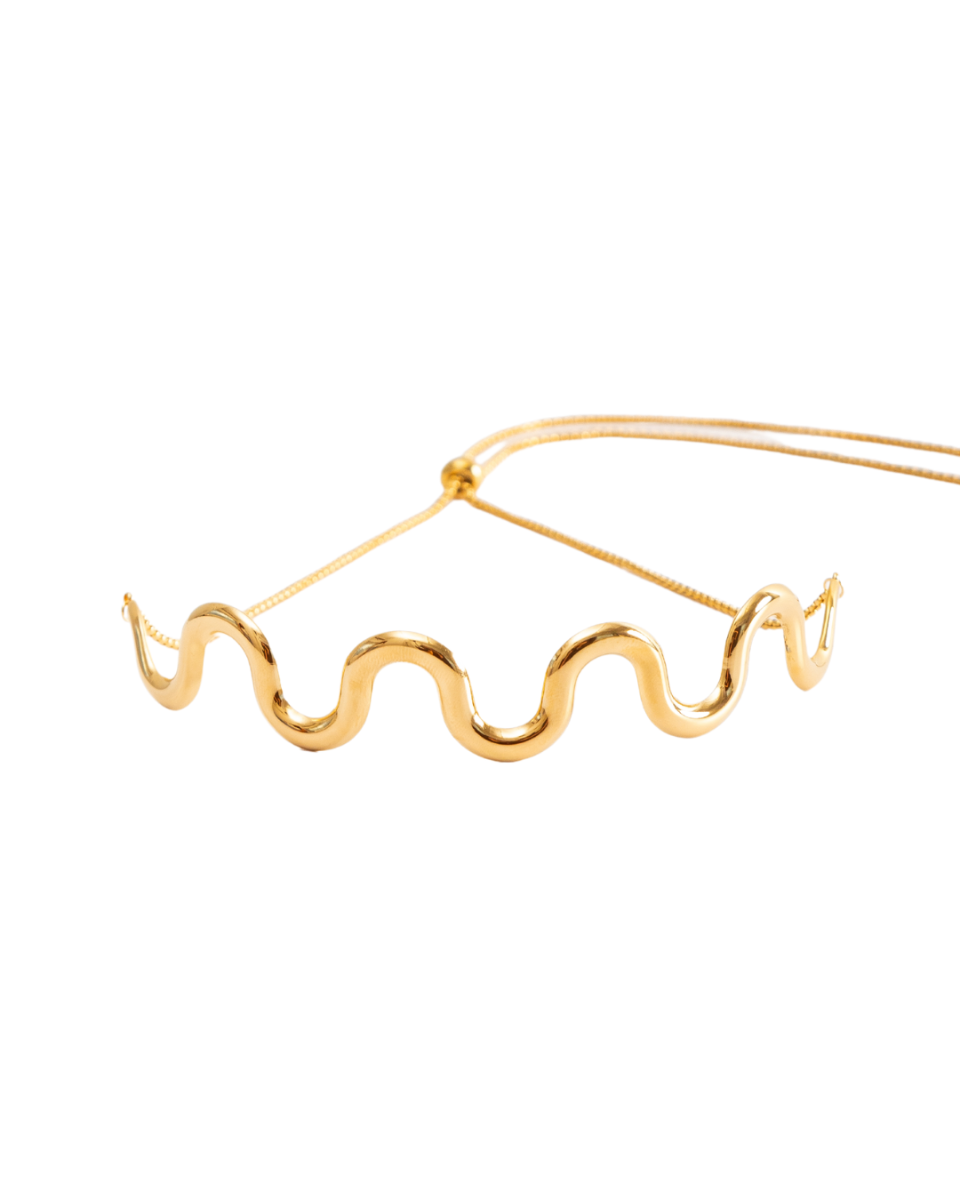 Chocker Magritte