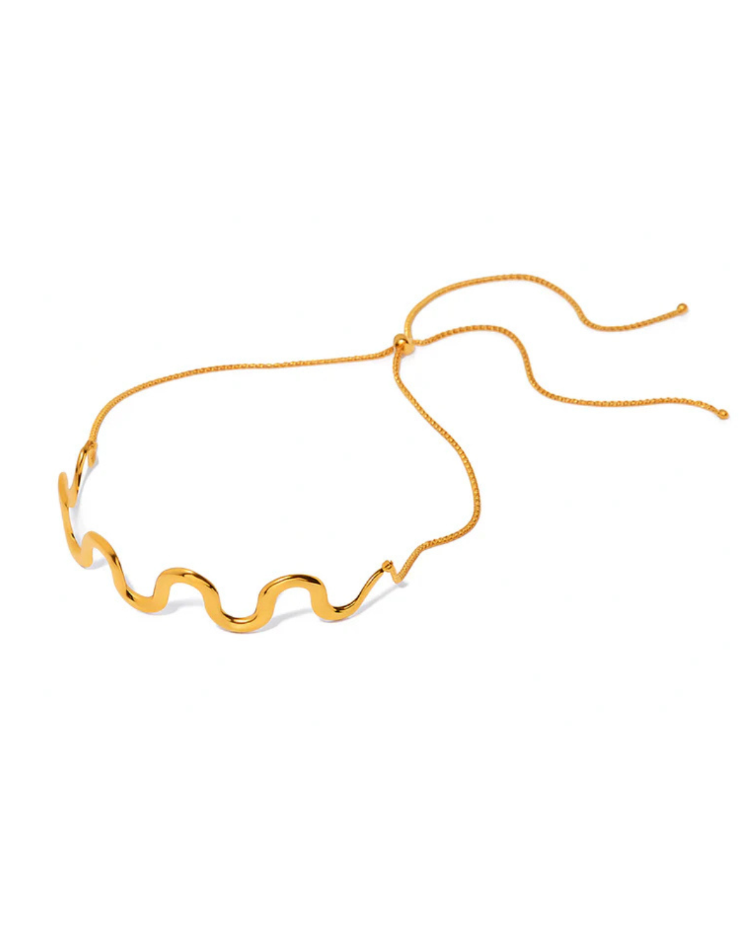 Bracelete melaço