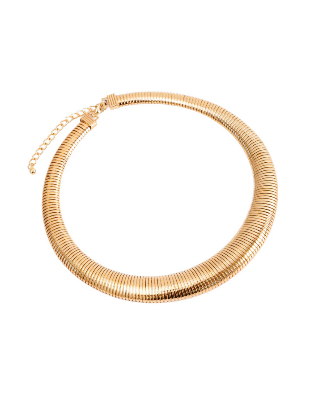 Enlaço dourado