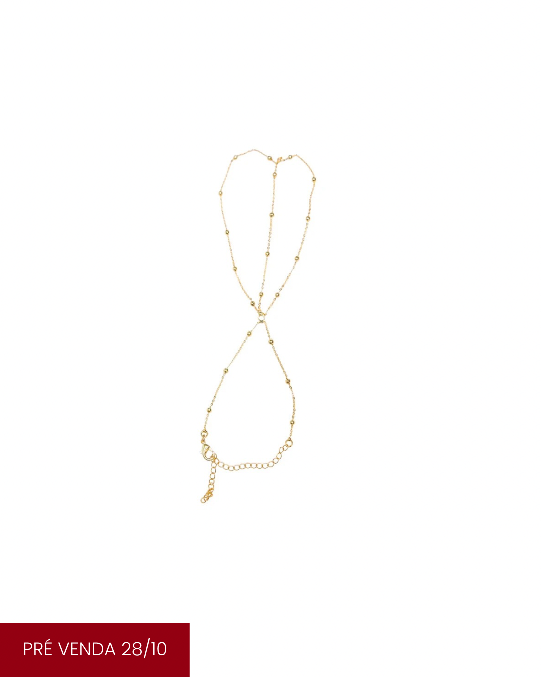 Hand-chain OXE