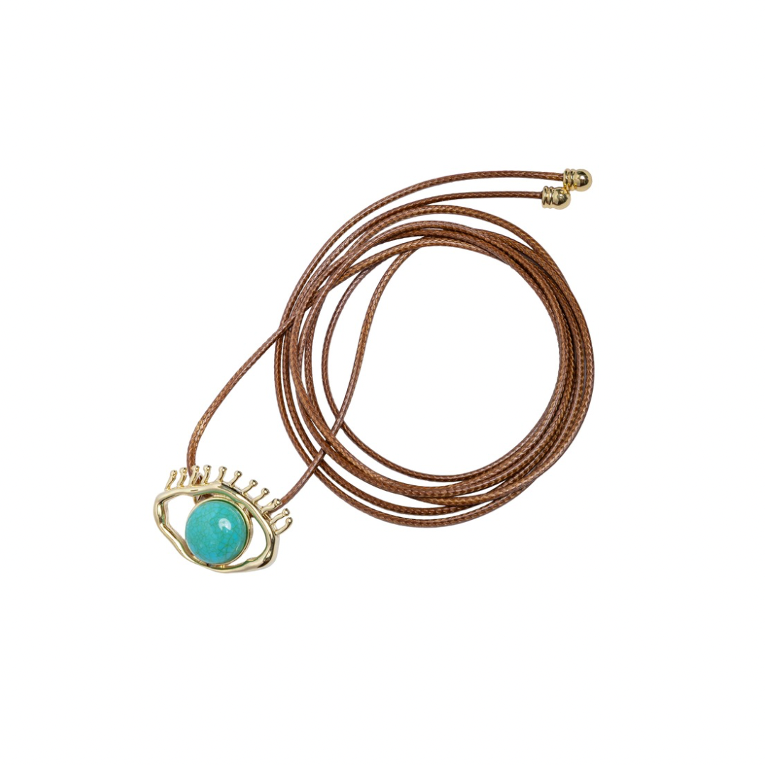Colar rope