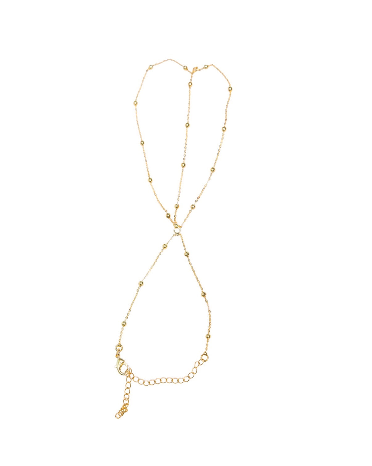 Hand-chain OXE