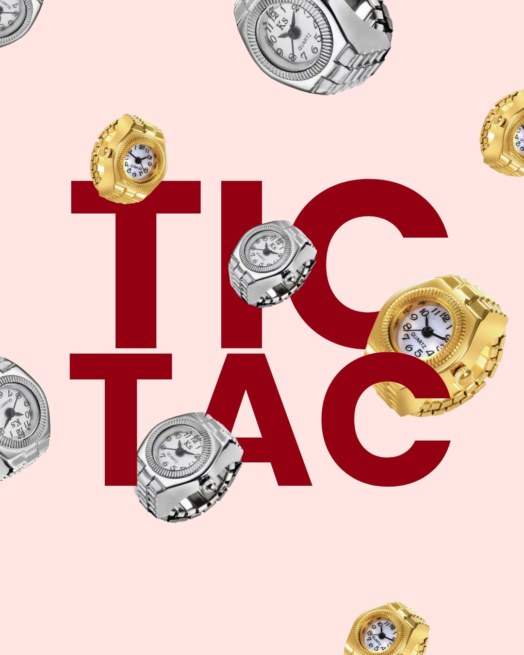 Mix Tic Tac