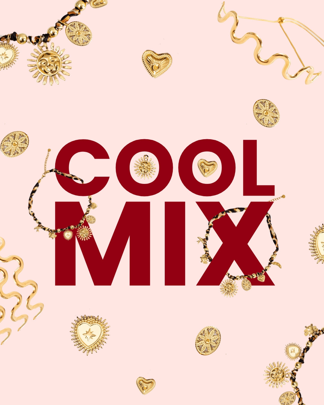 Mix cool
