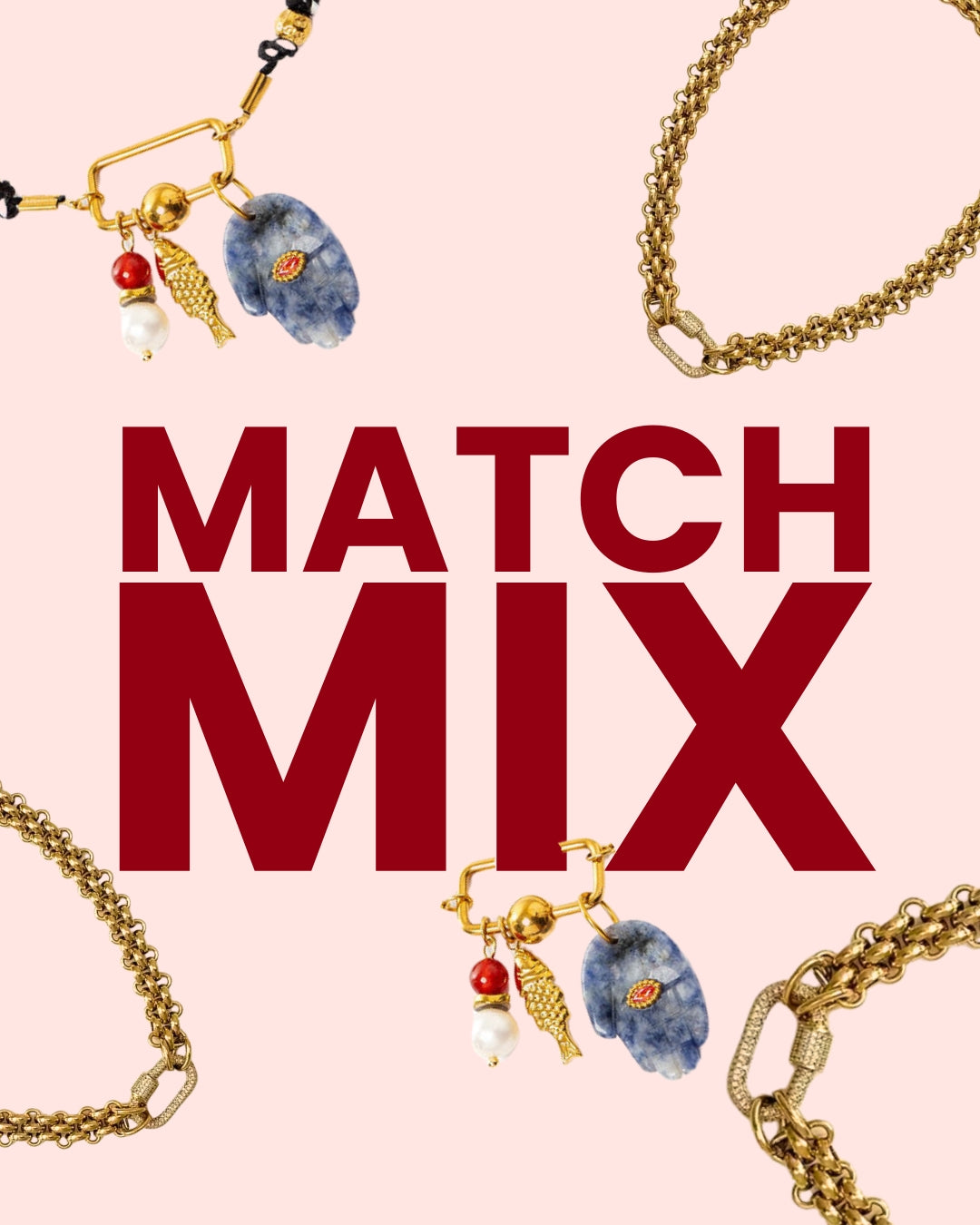 Match Mix