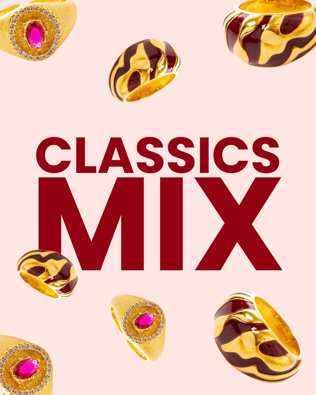 Mix Classic