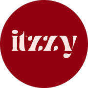 Logo di Itzzy